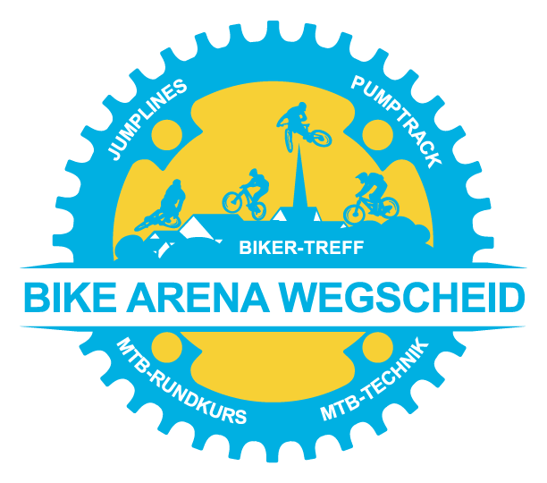 Bike Arena Wegscheid
