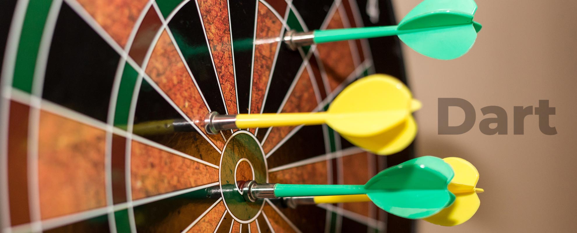 TSV Wegscheid Dart