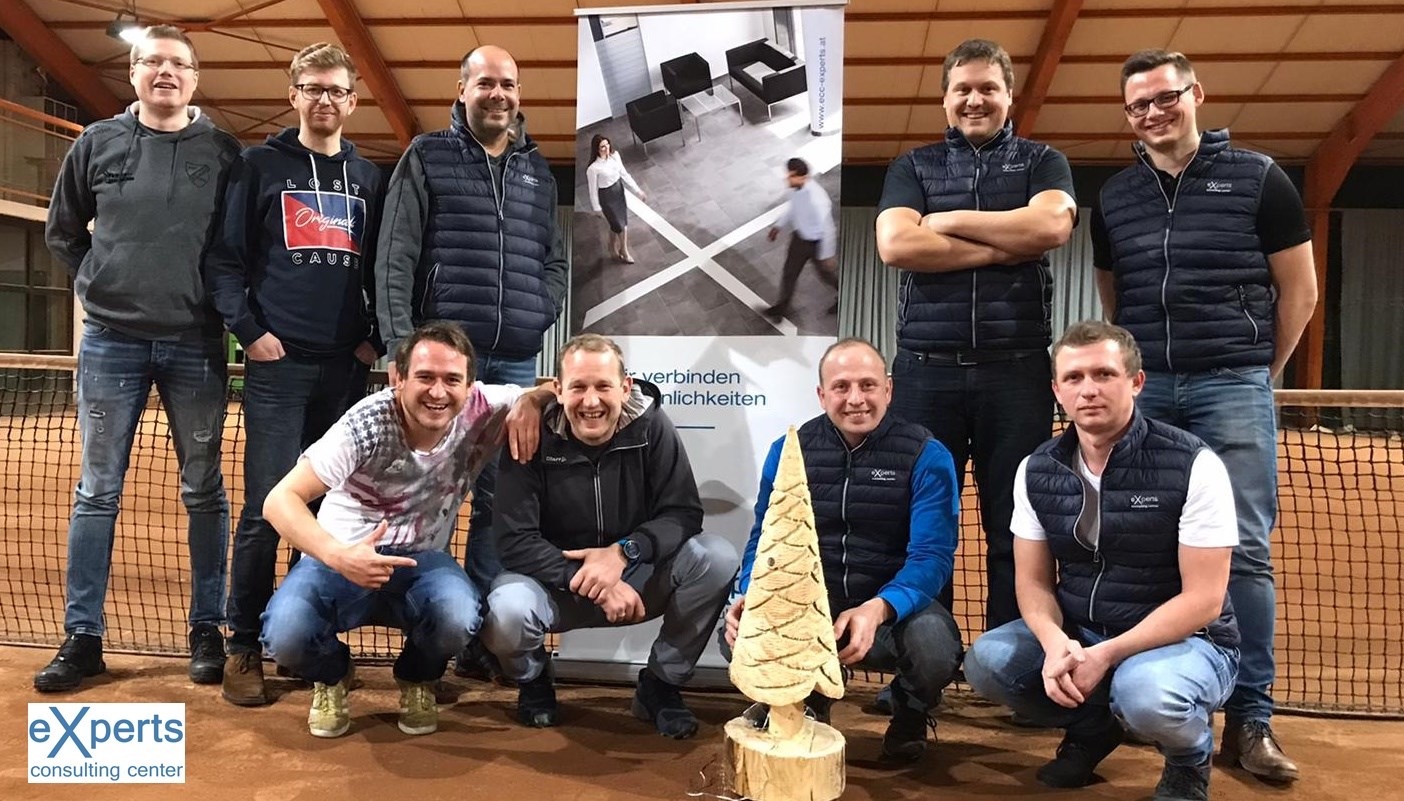 Sparte Tennis des TSV Wegscheid im südl. Bayerischen Wald